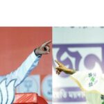 ਕੀ ਬੰਗਾਲ 'ਚ ਖਿੜੇਗਾ ਕਮਲ? ਜਾਣੋ ਭਾਜਪਾ ਦੇ ਉਹ 5 ਵੱਡੇ ਦਾਅ ਜਿਨ੍ਹਾਂ ਨੇ TMC ਦੀ ਨੀਂਦ ਉਡਾਈ