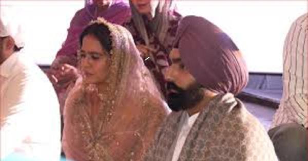 ਵਿਸਾਖੀ ਦੇ ਪਵਿੱਤਰ ਦਿਹਾੜੇ 'ਤੇ ‘Chardikala’ ਦੀ ਸ਼ੁਭ ਸ਼ੁਰੂਆਤ