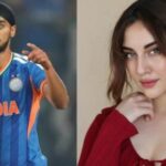 ਕੀ ਅਰਸ਼ਦੀਪ ਸਿੰਘ ਅਤੇ ਸਮਰੀਨ ਕੌਰ ਇੱਕ-ਦੂਜੇ ਨੂੰ ਡੇਟ ਕਰ ਰਹੇ ਹਨ? ਏਅਰਪੋਰਟ 'ਤੇ ਇਕੱਠੇ ਦੇਖੇ ਜਾਣ ਤੋਂ ਬਾਅਦ ਚਰਚਾ ਤੇਜ਼।