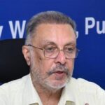 ਪੰਜਾਬ ਦੇ ਸਿਹਤ ਮੰਤਰੀ ਨੇ ਅਤਿ ਦੀ ਗਰਮੀ ਨਾਲ ਨਜਿੱਠਣ ਲਈ ਸੂਬਾ ਪੱਧਰੀ ਤਿਆਰੀ ਦਾ ਐਲਾਨ ਕੀਤਾ; ਸਮਰਪਿਤ ਹੀਟ ਸਟ੍ਰੋਕ ਯੂਨਿਟਾਂ ਨੂੰ ਕਾਰਜਸ਼ੀਲ ਕੀਤਾ