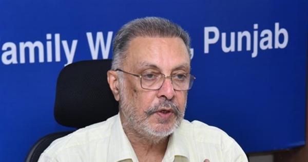 ਪੰਜਾਬ ਦੇ ਸਿਹਤ ਮੰਤਰੀ ਨੇ ਅਤਿ ਦੀ ਗਰਮੀ ਨਾਲ ਨਜਿੱਠਣ ਲਈ ਸੂਬਾ ਪੱਧਰੀ ਤਿਆਰੀ ਦਾ ਐਲਾਨ ਕੀਤਾ; ਸਮਰਪਿਤ ਹੀਟ ਸਟ੍ਰੋਕ ਯੂਨਿਟਾਂ ਨੂੰ ਕਾਰਜਸ਼ੀਲ ਕੀਤਾ