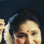 82 ਸਾਲਾਂ ਦਾ ਗਾਇਕੀ ਸਫ਼ਰ, 20 ਭਾਸ਼ਾਵਾਂ 'ਚ 12,000 ਗੀਤ: ਆਸ਼ਾ ਭੌਂਸਲੇ ਦੀ ਅਦੁੱਤੀ ਪ੍ਰਾਪਤੀ