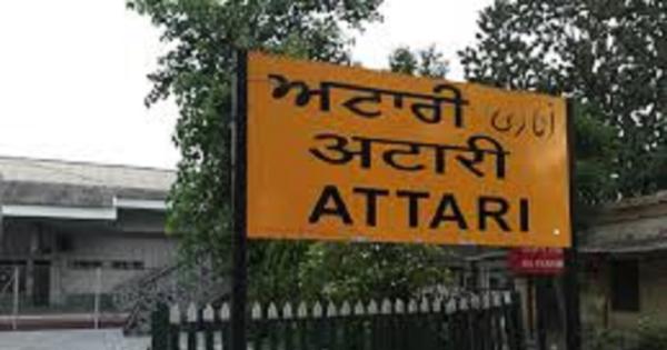 ਭਾਰਤ ਦਾ ਅਜਿਹਾ ਰੇਲਵੇ ਸਟੇਸ਼ਨ ਜਿੱਥੇ ਦਾਖਲ ਹੋਣ ਲਈ ਵੀਜ਼ਾ-ਪਾਸਪੋਰਟ ਹੈ ਲਾਜ਼ਮੀ… ਨਹੀਂ ਤਾਂ ਹੋ ਸਕਦੀ ਹੈ ਜੇਲ੍ਹ