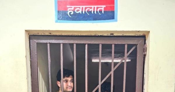 ਲੜਕੀ ਦਾ ਰੇਟ ਪੁੱਛਣ ਵਾਲੇ ਹਵਾਲਾਤ 'ਚ: ਭਾਜਪਾ ਆਗੂ ਦਾ ਬੇਟਾ ਅਤੇ ਉਸਦਾ ਦੋਸਤ ਗ੍ਰਿਫ਼ਤਾਰ