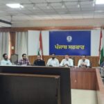 ਮਰਦਮਸ਼ੁਮਾਰੀ 2027 ਲਈ ਤਿੰਨ ਦਿਨਾਂ ਫੀਲਡ ਟ੍ਰੇਨਰ ਟ੍ਰੇਨਿੰਗ ਸਫਲਤਾਪੂਰਵਕ ਸੰਪੰਨ