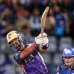 IPL ਅਪਡੇਟ: ਰਾਜਸਥਾਨ ਦਾ ਟਾਸ ਜਿੱਤ ਕੇ ਬੱਲੇਬਾਜ਼ੀ ਦਾ ਫੈਸਲਾ, ਕੋਲਕਾਤਾ ਕਰ ਰਹੀ ਹੈ ਗੇਂਦਬਾਜ਼ੀ