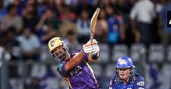 IPL ਅਪਡੇਟ: ਰਾਜਸਥਾਨ ਦਾ ਟਾਸ ਜਿੱਤ ਕੇ ਬੱਲੇਬਾਜ਼ੀ ਦਾ ਫੈਸਲਾ, ਕੋਲਕਾਤਾ ਕਰ ਰਹੀ ਹੈ ਗੇਂਦਬਾਜ਼ੀ