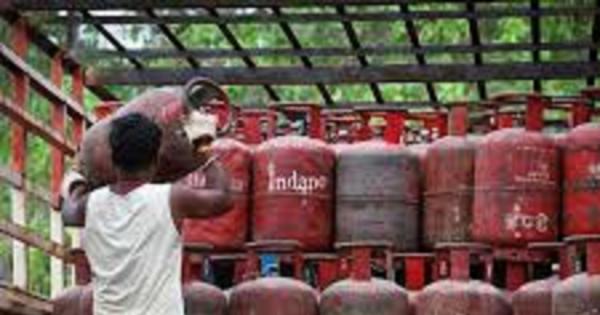 LPG ਗੈਸ ਸਿਲਿੰਡਰ ਬੁਕਿੰਗ: ਡਿਲੀਵਰੀ ਵਿੱਚ ਆ ਸਕਦੀ ਹੈ ਦੇਰੀ, ਜਾਣੋ ਕੀ ਹੈ ਪੂਰਾ ਮਾਮਲਾ
