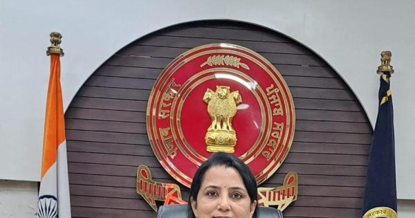 ਗੰਦੇ ਅਤੇ ਅਸ਼ਲੀਲ ਪੋਸਟਰ ਲਗਾਉਣ 'ਤੇ ਮੁਕੰਮਲ ਪਾਬੰਦੀ ਦੇ ਹੁਕਮ