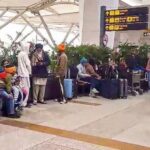 ਆਸਟ੍ਰੇਲੀਆ ਤੋਂ 9 ਪੰਜਾਬੀ ਡਿਪੋਰਟ: ਦਿੱਲੀ ਹਵਾਈ ਅੱਡੇ 'ਤੇ 5 ਘੰਟੇ ਹੋਈ ਸਖ਼ਤ ਪੁੱਛਗਿੱਛ