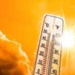 "ਦਿੱਲੀ 'ਚ ਅੱਗ ਵਰ੍ਹਾਉਂਦੀ ਗਰਮੀ: ਪਾਰਾ 43°C ਤੋਂ ਪਾਰ, ਹਸਪਤਾਲਾਂ 'ਚ 'ਹੀਟਸਟ੍ਰੋਕ ਯੂਨਿਟ' ਹੋਏ ਤਿਆਰ"