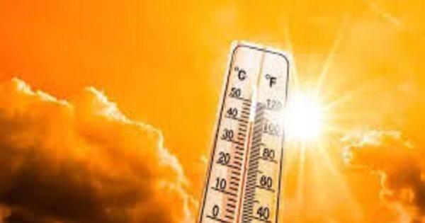 "ਦਿੱਲੀ 'ਚ ਅੱਗ ਵਰ੍ਹਾਉਂਦੀ ਗਰਮੀ: ਪਾਰਾ 43°C ਤੋਂ ਪਾਰ, ਹਸਪਤਾਲਾਂ 'ਚ 'ਹੀਟਸਟ੍ਰੋਕ ਯੂਨਿਟ' ਹੋਏ ਤਿਆਰ"