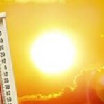 ਗਰਮੀ ਦੇ ਕਹਿਰ ਤੋਂ ਬਚਣ ਲਈ ਸਿਹਤ ਵਿਭਾਗ ਫਾਜ਼ਿਲਕਾ ਵੱਲੋਂ ਐਡਵਾਈਜ਼ਰੀ ਜਾਰੀ: ਜਾਣੋ ਕਿਵੇਂ ਕਰੀਏ ਆਪਣਾ ਬਚਾਅ