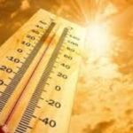 ਪੰਜਾਬ ਅਤੇ ਚੰਡੀਗੜ੍ਹ 'ਚ ਕੜਾਕੇ ਦੀ ਗਰਮੀ: ਬਠਿੰਡਾ 44°C ਨਾਲ ਸਭ ਤੋਂ ਗਰਮ; 26 ਅਪ੍ਰੈਲ ਤੋਂ ਰਾਹਤ ਦੀ ਉਮੀਦ