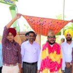 ਸਿੱਖਿਆ ਕ੍ਰਾਂਤੀ 2.0 ਤਹਿਤ ਕੁਠਾਲਾ ਸਕੂਲ ਵਿੱਚ ਸੋਸ਼ਲ ਸਾਇੰਸ ਲੈਬ ਦਾ ਉਦਘਾਟਨ