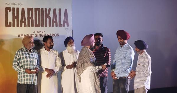 ਕਿਸਾਨਾਂ ਲਈ ਮਸੀਹਾ ਬਣ ਕੇ ਅੱਗੇ ਆਏ Ammy Virk