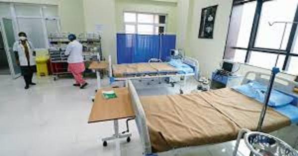 ਪੰਜਾਬ ਦੇ ਸਰਕਾਰੀ ਹਸਪਤਾਲਾਂ ਦੇ ਖੁੱਲ੍ਹਣ ਦਾ ਸਮਾਂ ਬਦਲਿਆ