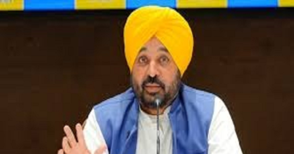 ਪੰਜਾਬ ਸਰਕਾਰ ਕਰਵਾਏਗੀ ਫ਼ਸਲਾਂ ਦੀ ਗਿਰਦਾਵਰੀ: ਮੁੱਖ ਮੰਤਰੀ ਮਾਨ ਨੇ ਮੀਂਹ ਤੇ ਗੜੇਮਾਰੀ ਕਾਰਨ ਹੋਏ ਨੁਕਸਾਨ ਦਾ ਲਿਆ ਜਾਇਜ਼ਾ