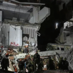 ਇਰਾਨ ਜੰਗ ਰੁਕਣ ਦੀ ਉਮੀਦ: ਪਾਕਿਸਤਾਨ ਨੇ ਇਰਾਨ ਤੇ ਅਮਰੀਕਾ ਨੂੰ ਸੌਂਪਿਆ ਸੀਜ਼ਫਾਇਰ ਪਲਾਨ