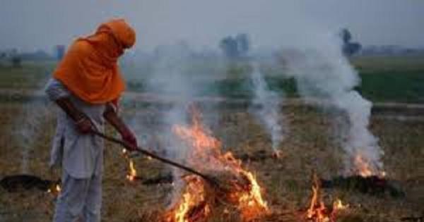 ਵਾਤਾਵਰਨ ਦੀ ਸੰਭਾਲ ਲਈ ਪ੍ਰਸ਼ਾਸਨ ਦਾ ਵੱਡਾ ਕਦਮ: ਕਣਕ ਦੇ ਨਾੜ ਨੂੰ ਅੱਗ ਨਾ ਲਗਾਉਣ ਦੀ ਅਪੀਲ
