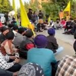 'ਆਪ' ਦੇ 7 ਬਾਗੀ ਰਾਜ ਸਭਾ ਮੈਂਬਰਾਂ ’ਤੇ ਵੱਡੀ ਕਾਰਵਾਈ ਦੀ ਤਿਆਰੀ, ਸੰਜੇ ਸਿੰਘ ਨੇ ਕੀਤੀ ਅਯੋਗ ਕਰਾਰ ਦੇਣ ਦੀ ਮੰਗ