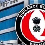 ਵਿਜੀਲੈਂਸ ਬਿਊਰੋ ਨੇ ਮਾਰਚ ਮਹੀਨੇ ਦੌਰਾਨ  ਰਿਸ਼ਵਤਖੋਰੀ ਦੇ 9 ਮਾਮਲਿਆਂ ਵਿੱਚ 10 ਵਿਅਕਤੀਆਂ ਨੂੰ ਕੀਤਾ ਕਾਬੂ