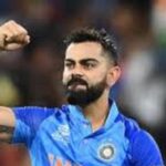 ਵਿਰਾਟ ਕੋਹਲੀ ਨੇ ਰਚਿਆ ਇਤਿਹਾਸ: IPL 'ਚ 9,000 ਦੌੜਾਂ ਪੂਰੀਆਂ ਕਰਨ ਵਾਲੇ ਪਹਿਲੇ ਬੱਲੇਬਾਜ਼ ਬਣੇ