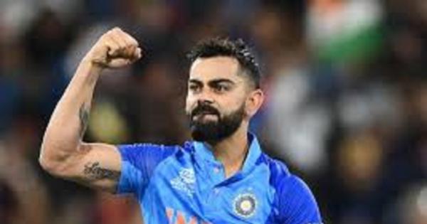 ਵਿਰਾਟ ਕੋਹਲੀ ਨੇ ਰਚਿਆ ਇਤਿਹਾਸ: IPL 'ਚ 9,000 ਦੌੜਾਂ ਪੂਰੀਆਂ ਕਰਨ ਵਾਲੇ ਪਹਿਲੇ ਬੱਲੇਬਾਜ਼ ਬਣੇ