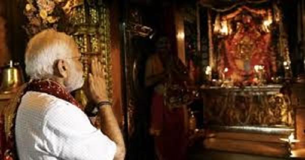 ਵੋਟਿੰਗ ਦੌਰਾਨ 14ਵੀਂ ਵਾਰ ਤੀਰਥ ਯਾਤਰਾ 'ਤੇ ਪੀਐਮ ਮੋਦੀ: 80% ਮੌਕਿਆਂ 'ਤੇ ਭਾਜਪਾ ਨੂੰ ਮਿਲੀ ਸੱਤਾ; ਅੱਜ ਬੰਗਾਲ 'ਚ ਵੋਟਿੰਗ ਤੇ ਕਾਸ਼ੀ 'ਚ ਮੋਦੀ