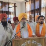 ਪਸ਼ੂਆਂ ਦੀ ਭਲਾਈ ਤੇ ਸੇਵਾ ਹਿੱਤ ਪੰਜਾਬ ਸਰਕਾਰ ਹਮੇਸ਼ਾ ਹੀ ਤਤਪਰ – ਸ. ਗੁਰਮੀਤ ਸਿੰਘ ਖੁੱਡੀਆਂ