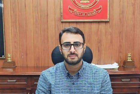 ਕਣਕ ਦਾ ਨਾੜ ਸਾੜਨ ਦੇ ਮਾਮਲੇ ਵਿਚ ਕੇਸ ਤੇ ਜੁਰਮਾਨਾ