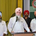 ਪੰਜਾਬ ਵਿਧਾਨ ਸਭਾ ਸਪੀਕਰ ਸ. ਕੁਲਤਾਰ ਸਿੰਘ ਸੰਧਵਾਂ ਵੱਲੋਂ ਫਿਰੋਜ਼ਪੁਰ ਤੋਂ ਦੁਬਈ ਲਈ ਮਿਰਚ ਦੀ 15 ਟਨ ਪਹਿਲੀ ਖੇਪ ਨੂੰ ਹਰੀ ਝੰਡੀ ਦਿਖਾ ਕੇ ਕੀਤਾ ਰਵਾਨਾ