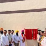 ਵਿਧਾਇਕ ਪੰਡੋਰੀ ਵੱਲੋਂ ਸਰਕਾਰੀ ਪ੍ਰਾਇਮਰੀ ਸਕੂਲ ਚੀਮਾ ਦੇ 14.96 ਲੱਖ ਦੇ ਵਿਕਾਸ ਕੰਮਾਂ ਦਾ ਉਦਘਾਟਨ