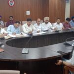 ਵਧੀਕ ਡਿਪਟੀ ਕਮਿਸ਼ਨਰ ਨੇ ਟਰੇਡਰਜ਼ ਕਮਿਸ਼ਨ ਨਾਲ ਸਬੰਧਤ ਸ਼ਿਕਾਇਤਾਂ ਦਾ ਹਰ ਸੰਭਵ ਹੱਲ ਕਰਨ ਦੇ ਦਿੱਤੇ ਨਿਰਦੇਸ਼