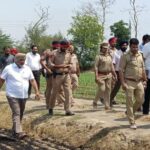 ਨਾੜ ਸੜਨ ਦਾ ਮਾਮਲਾ: ਡੀਐਸਪੀ, ਐਸਐਚਓ ਤੇ 3 ਕਲੱਸਟਰ ਅਫ਼ਸਰਾਂ ਨੂੰ ਨੋਟਿਸ ਜਾਰੀ