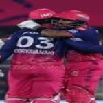 RR ਦੀ ਜਿੱਤ ਦਾ ਸਿਲਸਿਲਾ ਬਰਕਰਾਰ: ਸੂਰਯਵੰਸ਼ੀ ਅਤੇ ਜੁਰੇਲ ਨੇ RCB ਨੂੰ 6 ਵਿਕਟਾਂ ਨਾਲ ਹਰਾਇਆ