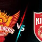 IPL 2026: ਜਿੱਤ ਦੇ ਰਥ 'ਤੇ ਸਵਾਰ ਪੰਜਾਬ ਕਿੰਗਜ਼ ਦਾ ਮੁਕਾਬਲਾ ਅੱਜ ਹੈਦਰਾਬਾਦ ਨਾਲ