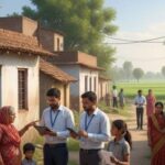 ਜਨਗਣਨਾ ਦੇ ਨਾਂ ‘ਤੇ ਨਵਾਂ ਸਕੈਮ! ਬੈਂਕ ਡੀਟੇਲ ਮੰਗੇ ਤਾਂ ਤੁਰੰਤ ਹੋ ਜਾਓ ਸਾਵਧਾਨ