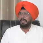 MLA ਕੁਲਦੀਪ ਸਿੰਘ ਧਾਲੀਵਾਲ ਦਾ ਵੱਡਾ ਐਕਸ਼ਨ, ਘਟੀਆ ਮਟੀਰੀਅਲ ਵਰਤਣ ਵਾਲੇ ਠੇਕੇਦਾਰ ‘ਤੇ ਕੇਸ ਦਰਜ