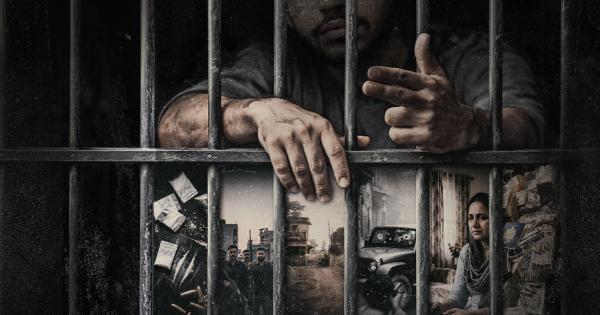 ਫਿਲਮ "ਲਾਰੈਂਸ ਆਫ ਪੰਜਾਬ" ਦੀ ਰਿਲੀਜ਼ 'ਤੇ ਰੋਕ: ਕੇਂਦਰ ਸਰਕਾਰ ਅਤੇ ਹਾਈ ਕੋਰਟ ਦਾ ਵੱਡਾ ਫੈਸਲਾ