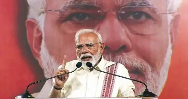 ਮੋਦੀ ਅਤੇ ਮਮਤਾ ਵਿਚਾਲੇ ਸਿਆਸੀ ਘਮਸਾਨ: ਬੰਗਾਲ ਦੀਆਂ ਧੀਆਂ ਅਤੇ ਸੱਤਾ ਦੀ ਲੜਾਈ