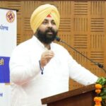 ਦੇਸ਼ ਦੀ ਅਗਵਾਈ ਤੋਂ ਆਲਮੀ ਉੱਤਮਤਾ ਤੱਕ: ਪੰਜਾਬ ਸਰਕਾਰ ਨੇ ਹਾਜ਼ਰੀ ਨਾਲ ਸਬੰਧਤ ਸੁਧਾਰਾਂ ਨਾਲ ਮਿਸ਼ਨ ਸਮਰੱਥ 2026-27 ਦੀ ਕੀਤੀ ਸ਼ੁਰੂਆਤ