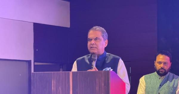 ਨਵੀਂ ਉਦਯੋਗਿਕ ਨੀਤੀ 2026 ਨਾਲ ਉਦਯੋਗਾਂ ਨੂੰ ਵੱਡੀ ਰਾਹਤ ਮਿਲੇਗੀ – ਮੰਤਰੀ ਸੰਜੀਵ ਅਰੋੜਾ