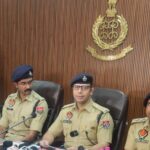 ਅੰਮ੍ਰਿਤਸਰ ਦੇ ਭਿੰਡੀ ਸੈਦਾਂ ਪੁਲਿਸ ਥਾਣੇ 'ਤੇ ਗ੍ਰਨੇਡ ਹਮਲੇ ਪਿੱਛੇ ਪਾਕਿ-ਆਈ.ਐਸ.ਆਈ. ਦਾ ਹੱਥ; ਦੋ ਪਿਸਤੌਲਾਂ ਸਮੇਤ ਛੇ ਗ੍ਰਿਫ਼ਤਾਰ