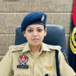 ਅਪਰਾਧ ਲਈ ਕੋਈ ਨਰਮੀ ਨਹੀਂ ਵਰਤੀ ਜਾਵੇਗੀ; ਭਗਵੰਤ ਮਾਨ ਸਰਕਾਰ ਦੇ ‘ਅਪਰਾਧ-ਮੁਕਤ ਪੰਜਾਬ' ਦੇ ਟੀਚੇ ਨੂੰ ਸਾਕਾਰ ਕਰ ਰਹੀਆਂ ਹਨ ਮਹਿਲਾ ਪੁਲਿਸ ਮੁਲਾਜ਼ਮ