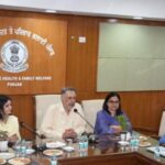 ਪੰਜਾਬ ਦੇ ਸਿਹਤ ਮੰਤਰੀ ਨੇ ਅੱਪਗ੍ਰੇਡ ਕੀਤੇ ਈਐਸਆਈ ਹੈੱਡਕੁਆਰਟਰਾਂ ਦਾ ਕੀਤਾ ਉਦਘਾਟਨ, ਸਿਹਤ ਸੰਭਾਲ ਸੇਵਾਵਾਂ ਦੇ ਵਿਸਥਾਰ ਲਈ ਸੂਬਾ ਪੱਧਰੀ ਸਮੀਖਿਆ ਮੀਟਿੰਗ ਕੀਤੀ