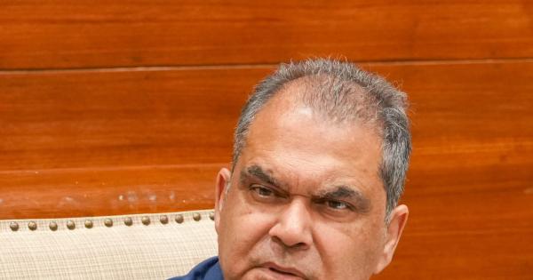 ਪੰਜਾਬ ਗਰਮੀਆਂ ਦੀ ਰਿਕਾਰਡ ਬਿਜਲੀ ਮੰਗ ਨੂੰ ਪੂਰਾ ਕਰਨ ਅਤੇ ਨਿਰਵਿਘਨ ਸਪਲਾਈ ਨੂੰ ਯਕੀਨੀ ਬਣਾਉਣ ਲਈ ਪੂਰੀ ਤਰ੍ਹਾਂ ਤਿਆਰ: ਸੰਜੀਵ ਅਰੋੜਾ