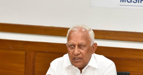 ਪੰਜਾਬ ਵਿੱਚ ਪੋਟਾਸ਼ ਪਿੱਛੋਂ ਹੁਣ ਕੁਦਰਤੀ ਗੈਸ ਅਤੇ ਤੇਲ ਭੰਡਾਰਾਂ ਦੀਆਂ ਵੱਡੀਆਂ ਸੰਭਾਵਨਾਵਾਂ: ਬਰਿੰਦਰ ਕੁਮਾਰ ਗੋਇਲ