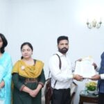 ਭਗਵੰਤ ਮਾਨ ਸਰਕਾਰ ਮੁਲਾਜ਼ਮਾਂ ਦੀਆਂ ਜਾਇਜ਼ ਮੰਗਾਂ ਨੂੰ ਬਿਨਾਂ ਕਿਸੇ ਦੇਰੀ ਦੇ ਹੱਲ ਕਰਨ ਲਈ ਵਚਨਬੱਧ: ਹਰਪਾਲ ਸਿੰਘ ਚੀਮਾ