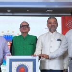 ਪੰਜਾਬ ਪ੍ਰਦੂਸ਼ਣ ਨਿਯੰਤਰਣ ਬੋਰਡ ਨੂੰ ਪਰਾਲੀ ਸਾੜਨ ਘਟਾਉਣ ਦੀ ਪਹਿਲ ਲਈ ਮਿਲਿਆ ਸਕੋਚ ਸਿਲਵਰ ਐਵਾਰਡ 2025